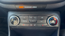 Ford Fiesta 1.0 EcoBoost Hybrid mHEV 125 Titanium 5dr Petrol Hatchback